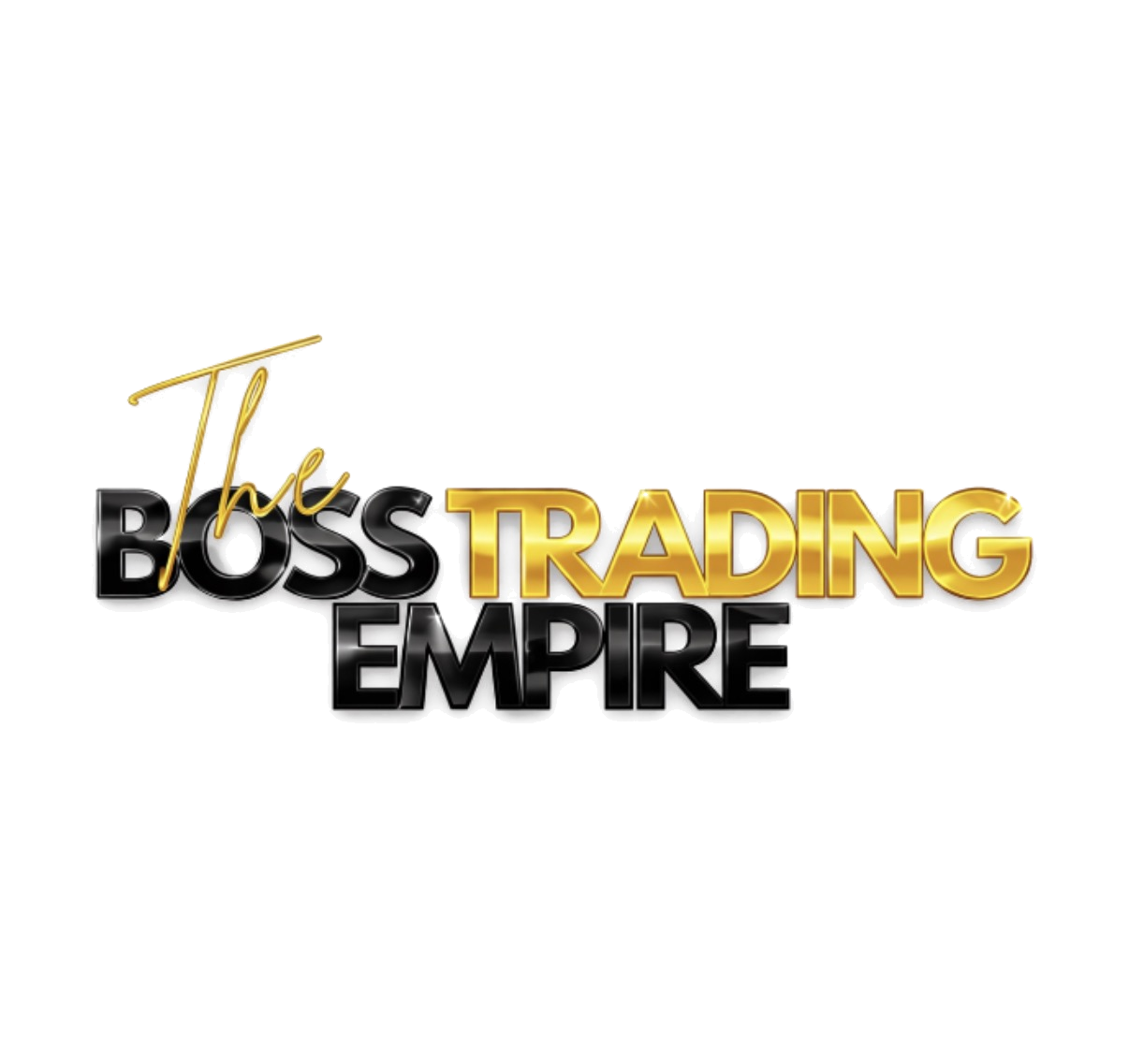 The Boss Trading Empire